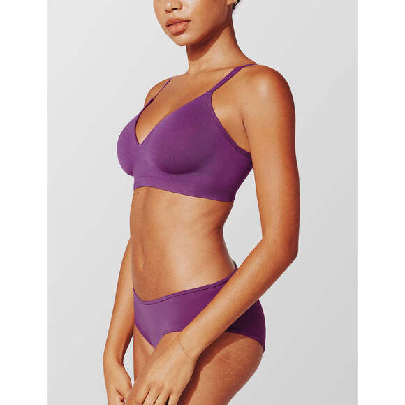 NWT ThirdLove Form 360 Fit™ Wireless Bra Size SMplum / SM - Picture 3 of 3